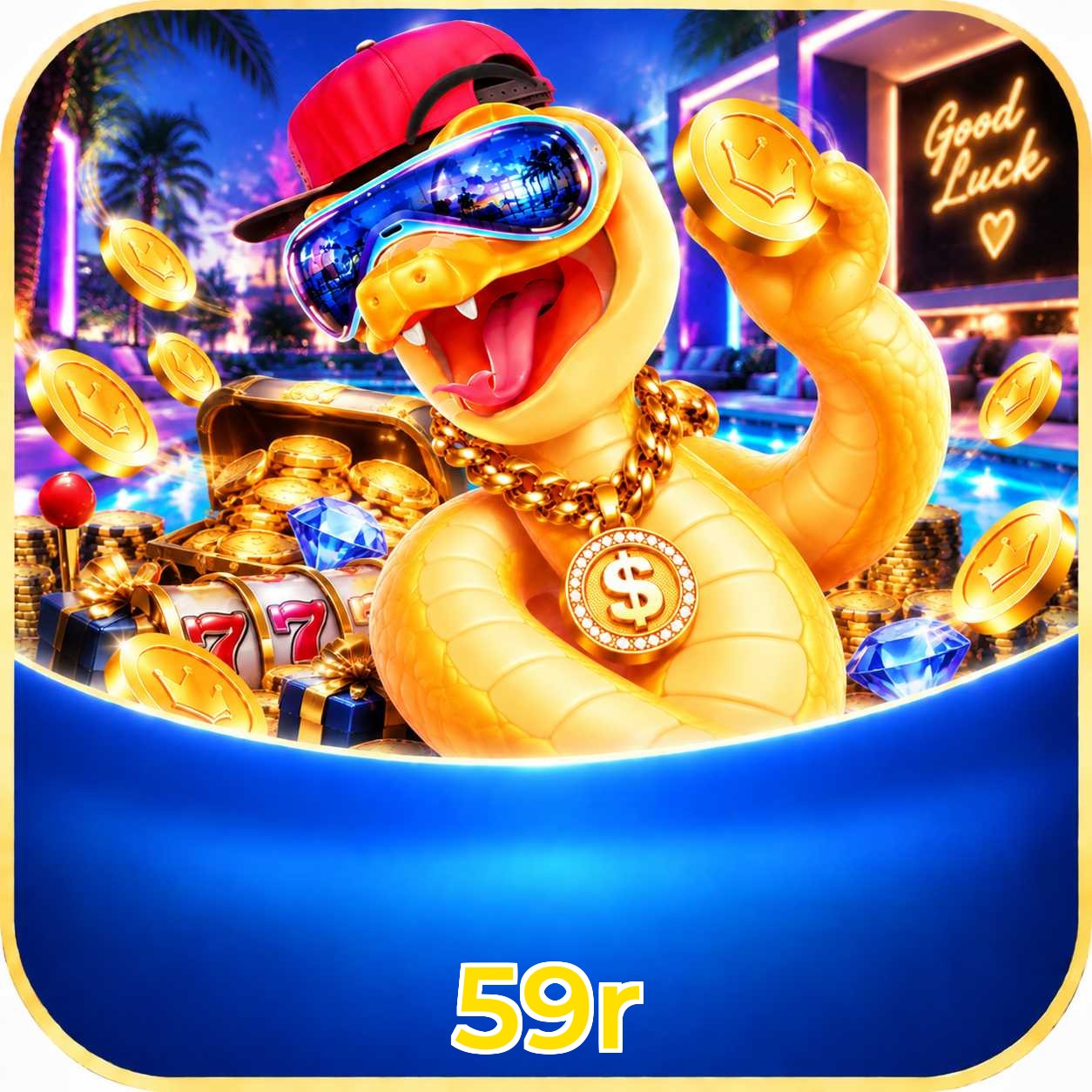 59r Free Spins