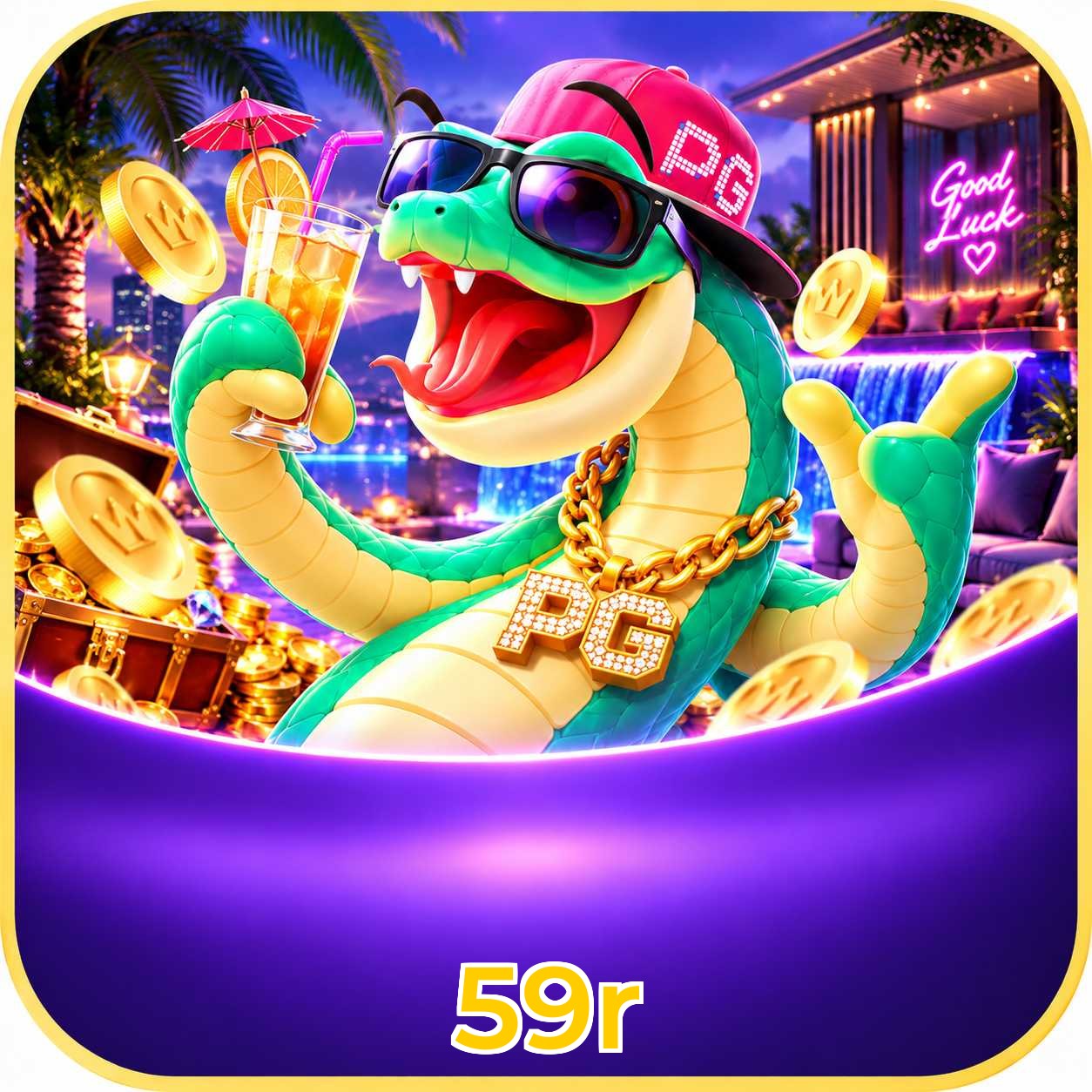 59r FAQ instalar app