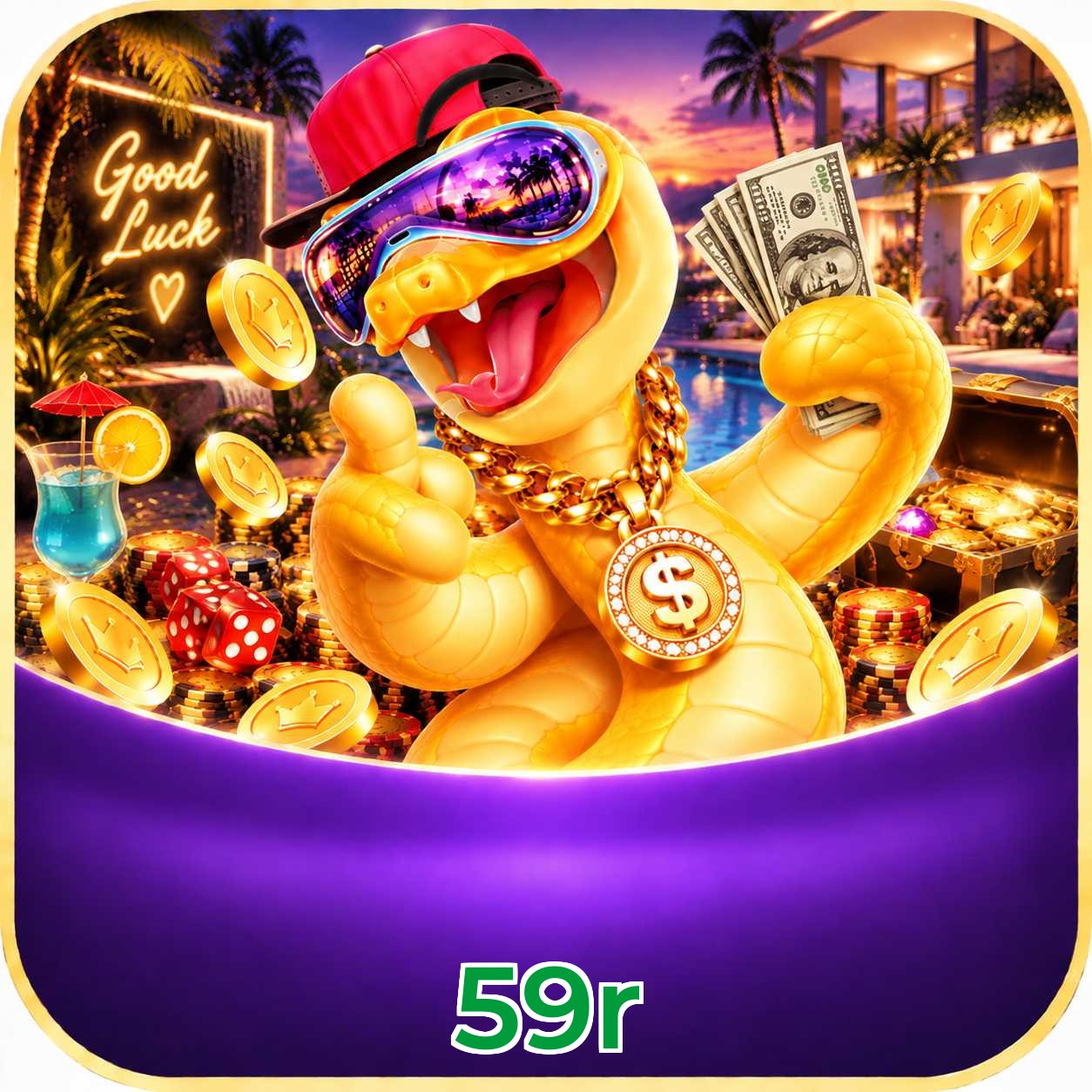 59r Fortune Tiger FAQ