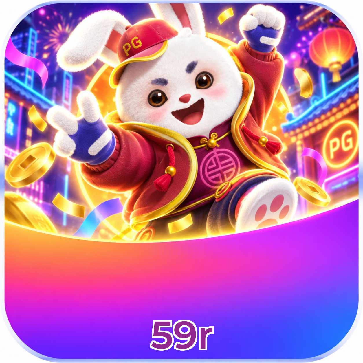 59r Estratégias Lottery