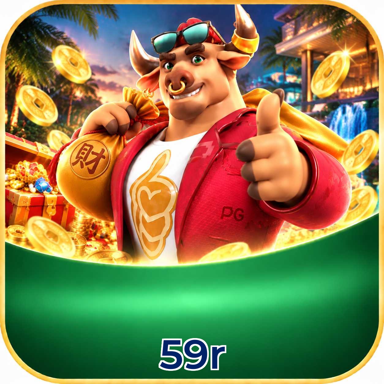 59r Facebook Bonus