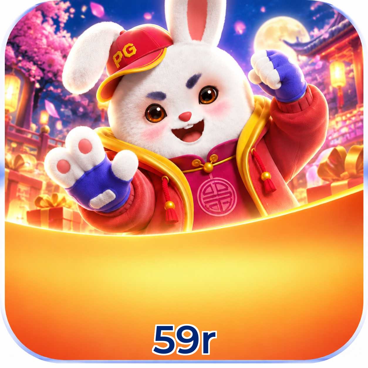 59r Facebook Support